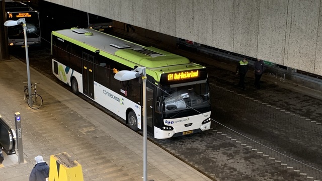 Foto van CXX VDL Citea LLE-120 5849 Standaardbus door_gemaakt Stadsbus