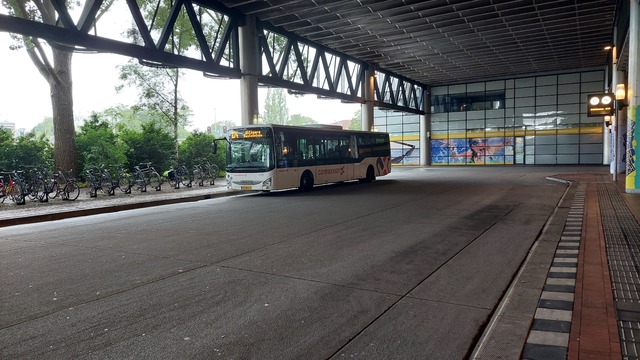 Foto van CXX Iveco Crossway LE (13mtr) 2715 Standaardbus door_gemaakt EenBusspotter