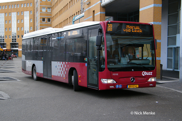 Foto van QBZ Mercedes-Benz Citaro LE 3202 Standaardbus door_gemaakt Busentrein
