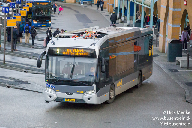 Foto van QBZ VDL Citea SLF-120 Electric 7021 Standaardbus door Busentrein