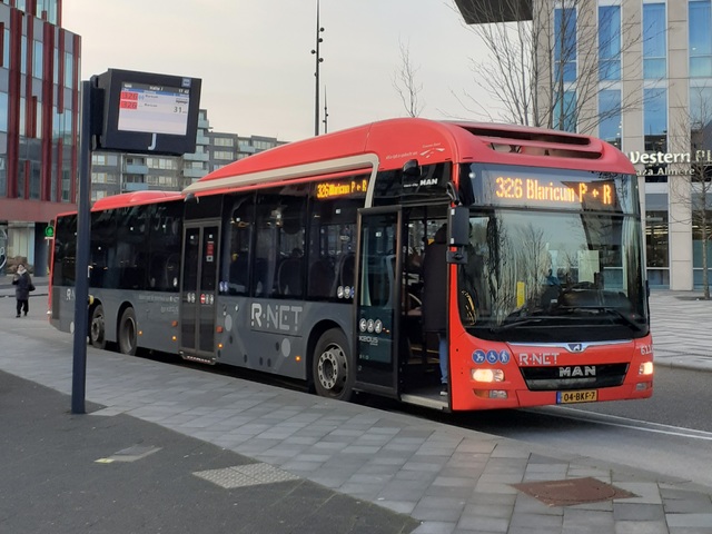 Foto van KEO MAN Lion's City L 6118 Standaardbus door_gemaakt EdwinBeijeman