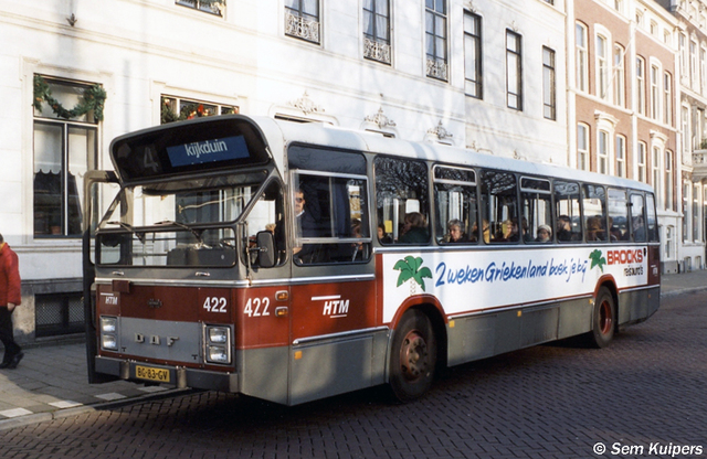 Foto van HTM DAF-Hainje CSA-I 422 Standaardbus door_gemaakt RW2014