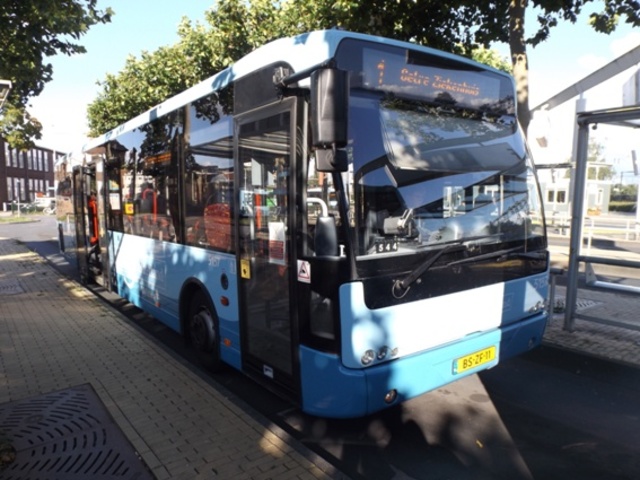 Foto van KEO VDL Ambassador ALE-120 5157 Standaardbus door PEHBusfoto
