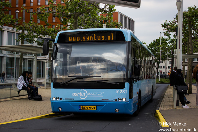 Foto van KEO VDL Ambassador ALE-120 5128 Standaardbus door_gemaakt Busentrein