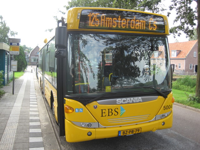 Foto van EBS Scania OmniLink 5004 Standaardbus door_gemaakt LeoG