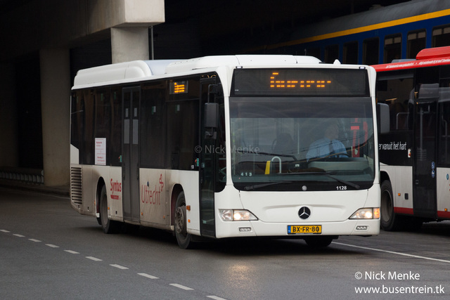 Foto van KEO Mercedes-Benz Citaro LE 1128 Standaardbus door_gemaakt Busentrein