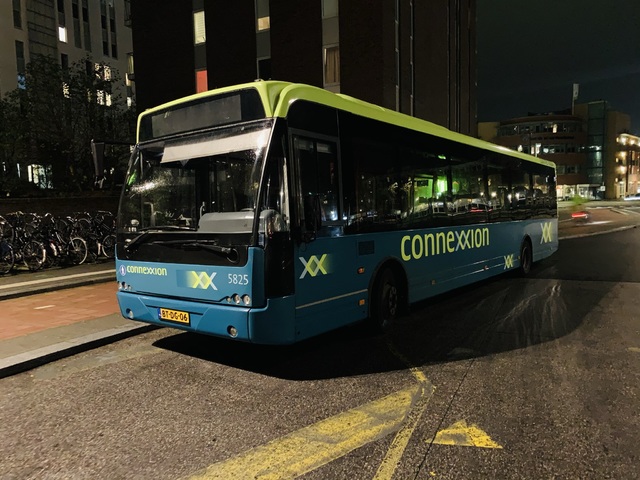 Foto van CXX VDL Ambassador ALE-120 5825 Standaardbus door_gemaakt Kyan072