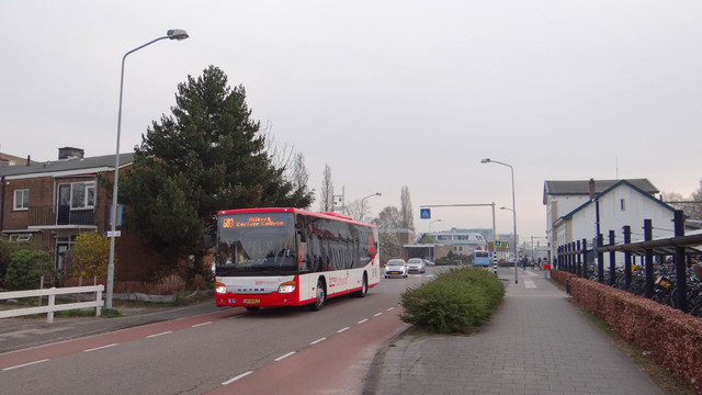 Foto van KEO Setra S 415 LE Business 1650 Standaardbus door OVdoorNederland