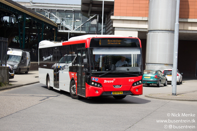 Foto van ARR VDL Citea SLF-120 8129 Standaardbus door_gemaakt Busentrein