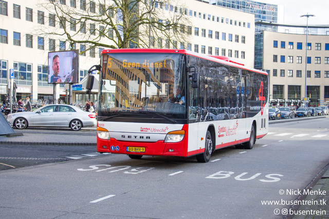 Foto van KEO Setra S 415 LE Business 1059 Standaardbus door_gemaakt Busentrein