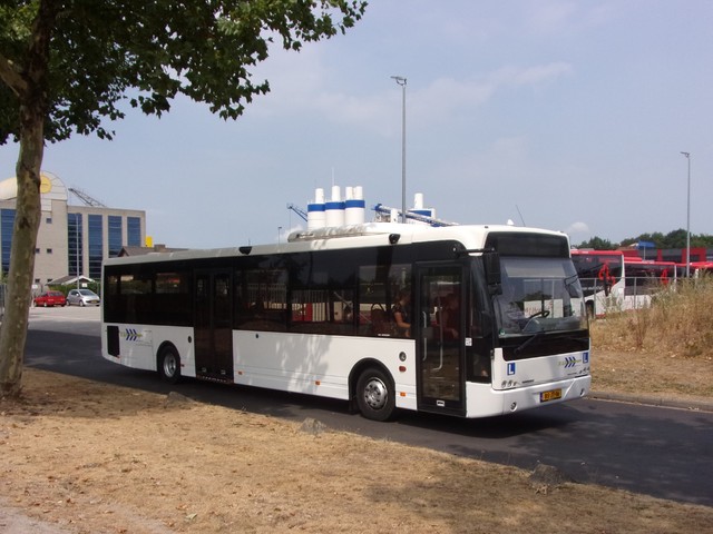 Foto van KEO VDL Ambassador ALE-120 1185 Standaardbus door Lijn45