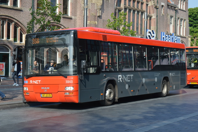 Foto van CXX MAN Lion's City T 3843 Standaardbus door_gemaakt wyke2207