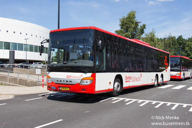 Foto van KEO Setra S 418 LE Business 1705 Standaardbus door_gemaakt Busentrein