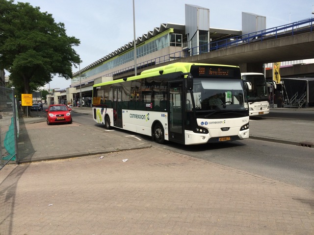 Foto van CXX VDL Citea LLE-120 5875 Standaardbus door BusDordrecht2003