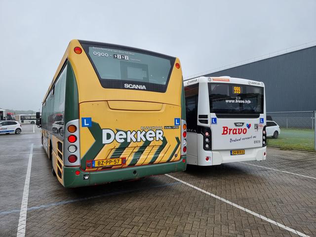 Foto van deme Scania OmniLink 0 Standaardbus door OV073