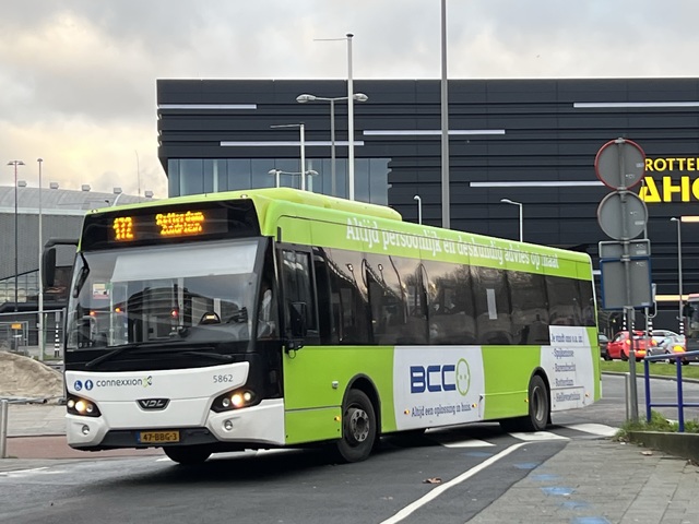 Foto van CXX VDL Citea LLE-120 5862 Standaardbus door_gemaakt Stadsbus