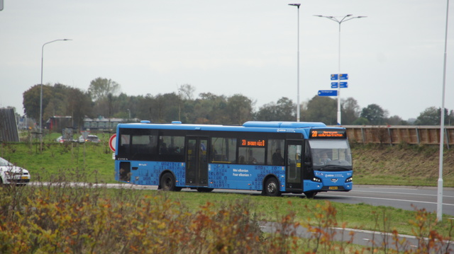 Foto van ARR VDL Citea LLE-120 9211 Standaardbus door_gemaakt WartenHoofdstraat