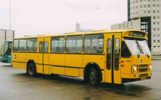 Foto van ZWNG DAF MB200 3551 Standaardbus door_gemaakt Jelmer