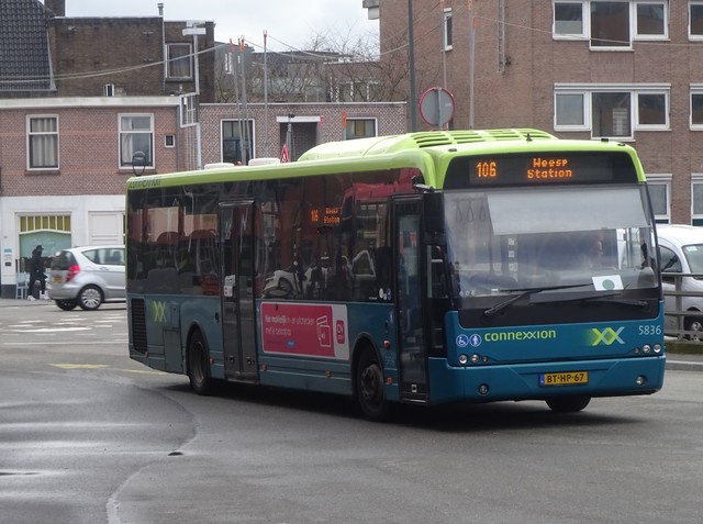 Foto van CXX VDL Ambassador ALE-120 5836 Standaardbus door_gemaakt Rotterdamseovspotter