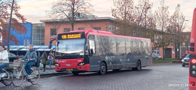Foto van CXX VDL Citea LLE-120 5916 Standaardbus door_gemaakt ScaniaRGO