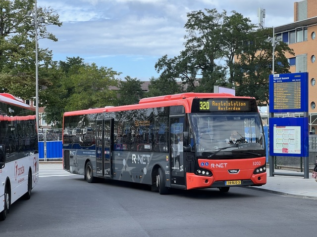 Foto van CXX VDL Citea LLE-120 3202 Standaardbus door_gemaakt Stadsbus