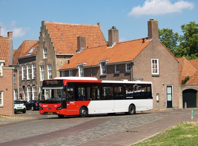 Foto van ARR VDL Citea LLE-120 8504 Standaardbus door Sanderlubbers