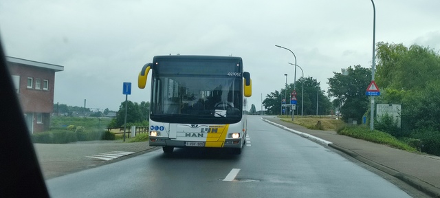 Foto van DeLijn MAN Lion's City 21062 Standaardbus door_gemaakt MHVentura