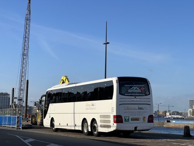 Foto van FLR MAN Lion's Coach L 0 Touringcar door Stadsbus