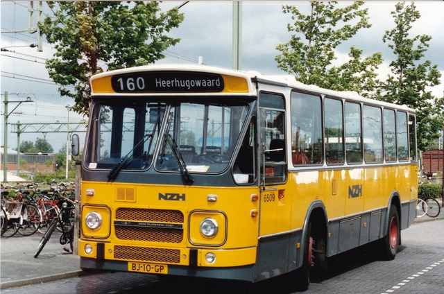 Foto van NZH DAF MB200 6509 Standaardbus door_gemaakt wyke2207