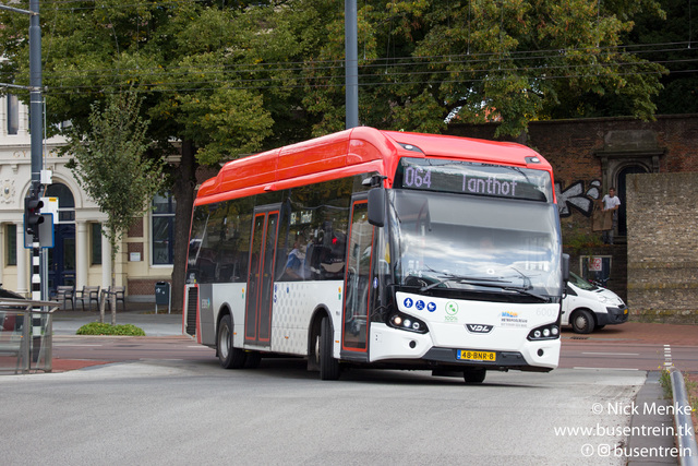 Foto van EBS VDL Citea LLE-99 Electric 6002 Midibus door_gemaakt Busentrein