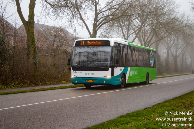Foto van ARR VDL Ambassador ALE-120 8234 Standaardbus door_gemaakt Busentrein