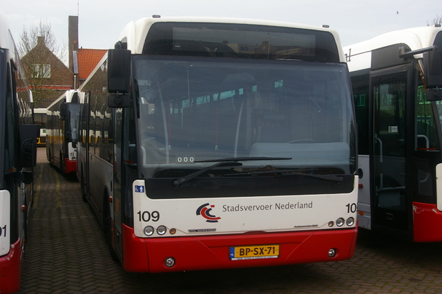 Foto van SVN VDL Ambassador ALE-120 109 Standaardbus door_gemaakt wyke2207