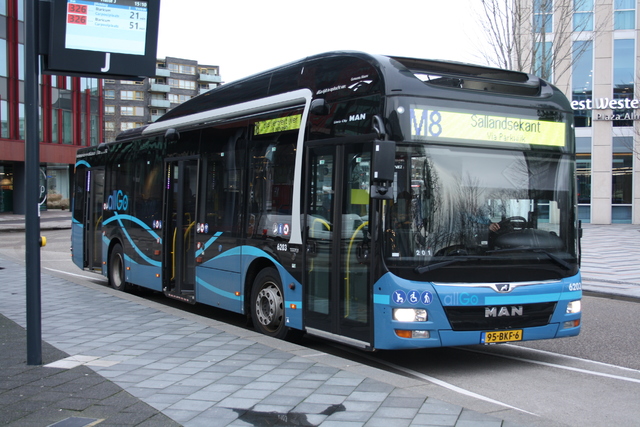 Foto van KEO MAN Lion's City 6203 Standaardbus door_gemaakt Tramspoor
