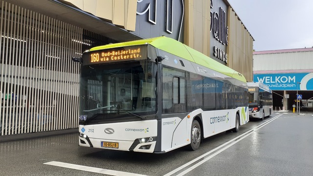 Foto van CXX Solaris Urbino 12 hydrogen 2132 Standaardbus door_gemaakt EdwinBeijeman