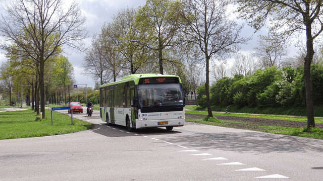 Foto van CXX VDL Ambassador ALE-120 1086 Standaardbus door_gemaakt OVdoorNederland
