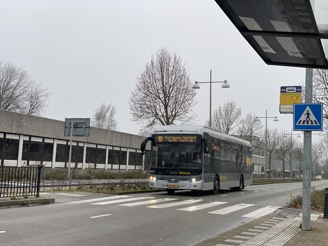 Foto van QBZ Ebusco 2.2 (12mtr) 7313 Standaardbus door M48T