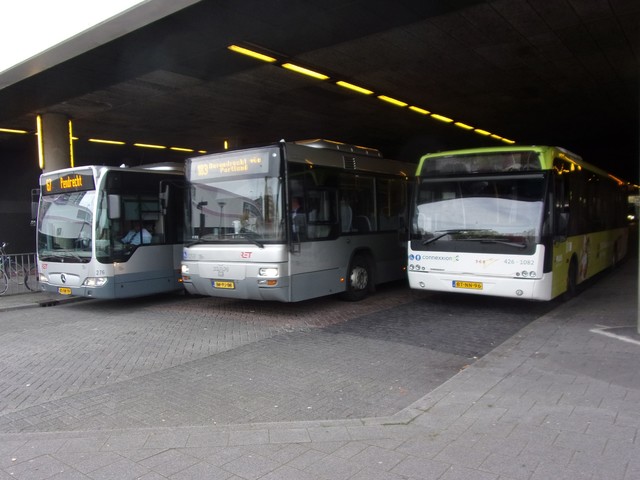 Foto van CXX VDL Ambassador ALE-120 1082 Standaardbus door Lijn45