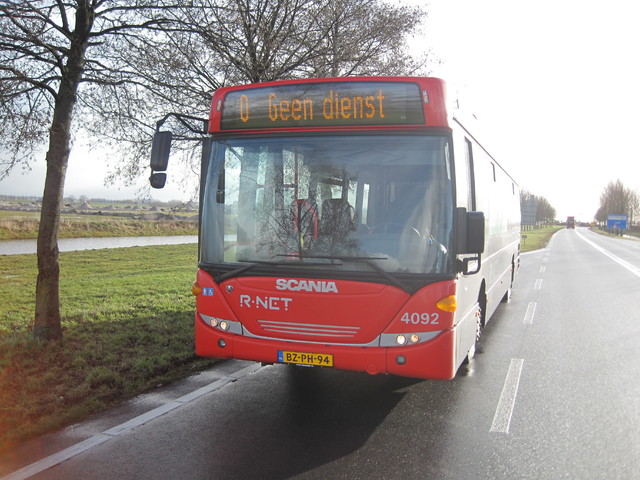 Foto van EBS Scania OmniLink 4092 Standaardbus door_gemaakt LeoG