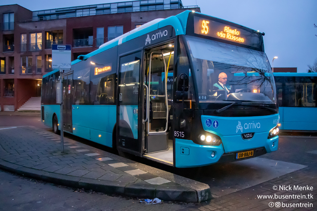 Foto van ARR VDL Citea LLE-120 8515 Standaardbus door_gemaakt Busentrein