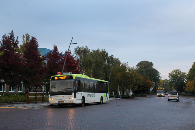 Foto van CXX VDL Ambassador ALE-120 1085 Standaardbus door busspotteramf