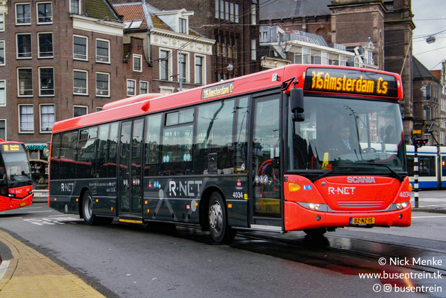 Foto van EBS Scania OmniLink 4034 Standaardbus door_gemaakt Busentrein