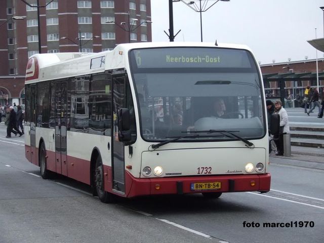 Foto van NVO Berkhof Jonckheer 1732 Standaardbus door_gemaakt Marcel1970