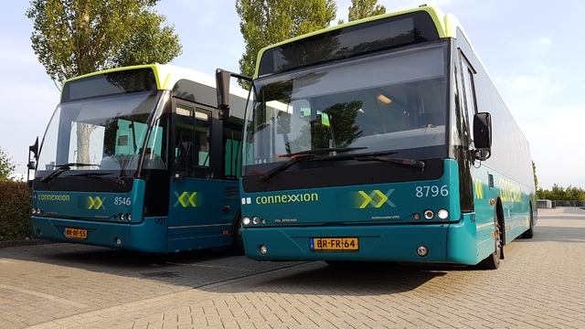 Foto van CXX VDL Ambassador ALE-120 8796 Standaardbus door_gemaakt Sven98