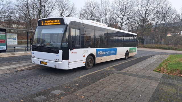 Foto van HER VDL Ambassador ALE-120 3373 Standaardbus door_gemaakt treinspotter-Dordrecht-zuid