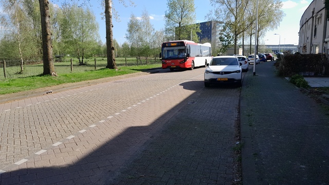 Foto van ARR VDL Citea SLF-120 8112 Standaardbus door Busfantilburg15