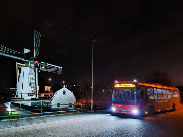 Foto van QBZ Iveco Crossway LE (13mtr) 6328 Standaardbus door_gemaakt Desbarts