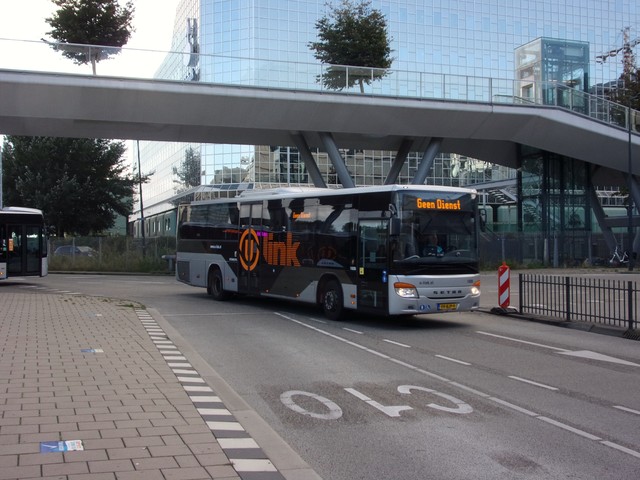 Foto van KEO Setra S 415 LE Business 1606 Standaardbus door_gemaakt Lijn45