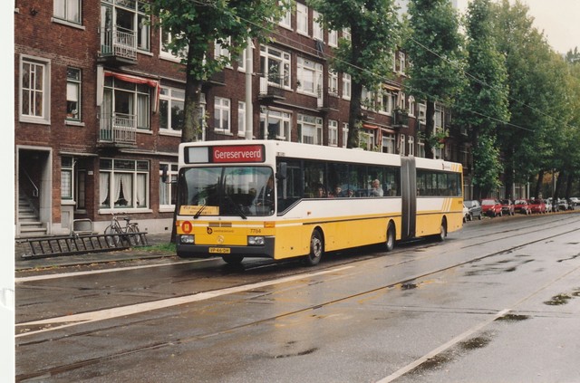 Foto van WN Mercedes-Benz O405 G 7784 Gelede bus door_gemaakt JanWillem