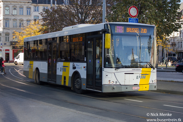 Foto van DeLijn Jonckheere Transit 2000 5105 Standaardbus door_gemaakt Busentrein