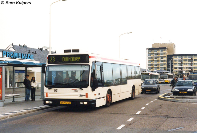 Foto van HTM Den Oudsten B96 101 Standaardbus door_gemaakt RW2014